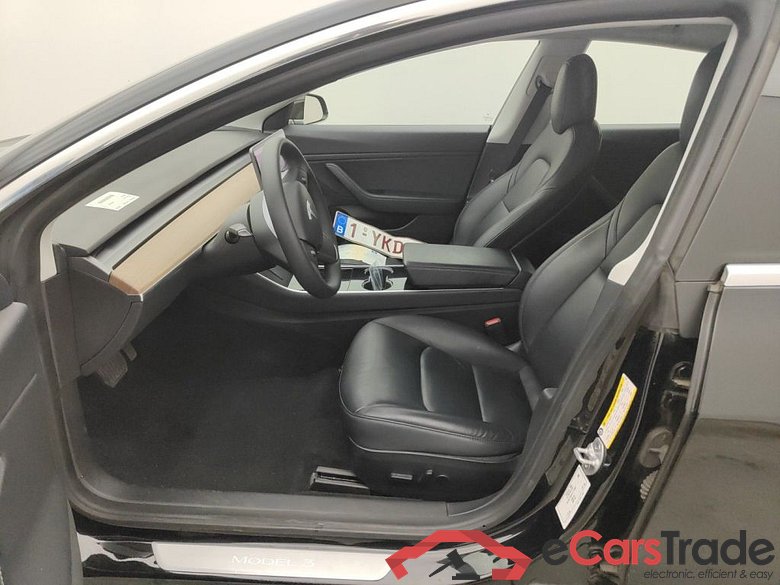 Tesla Model 3 Long-Range Dual Motor AWD 4d #3