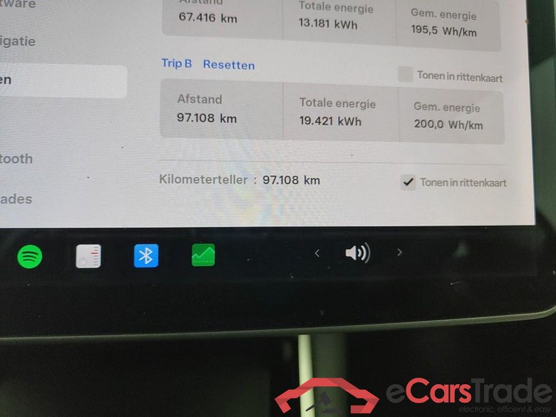 Tesla Model 3 Long-Range Dual Motor AWD 4d #6