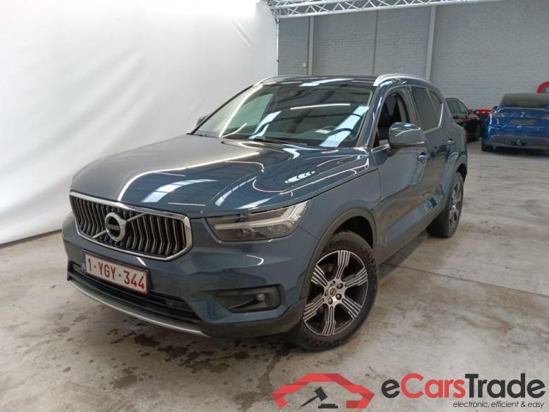 Volvo XC40 D3 Geartronic Inscription 5d #1
