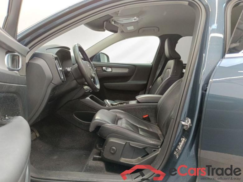 Volvo XC40 D3 Geartronic Inscription 5d #3