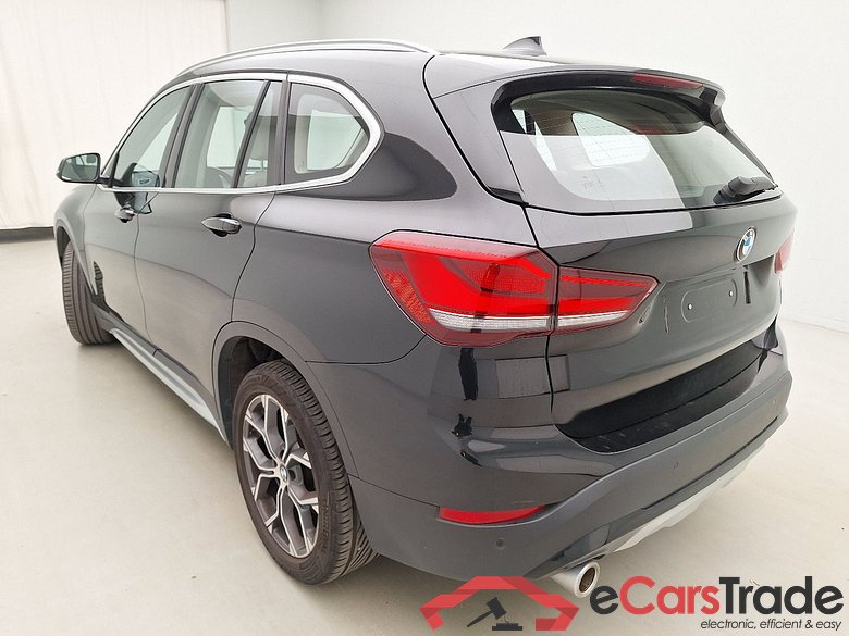 BMW, X1 FL'19, BMW X1 sDrive18iA (103 kW) 5d #6