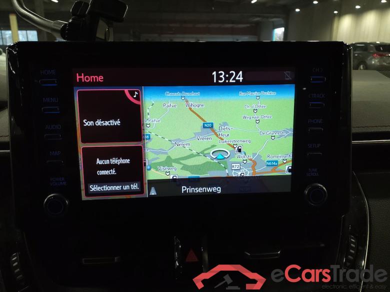 Toyota Corolla 2.0 e-CVT Hybrid Premium Plus Aut. LED-Xenon Head-Up Navi 1/2 Sport-Leather-Alcantara KeylessGo Klima PDC ... #6 Toyota Corolla 2.0 e-CVT Hybrid Premium Plus Aut. LED-Xenon Head-Up Navi 1/2 Sport-Leather-Alcantara KeylessGo Klima PDC ... #6