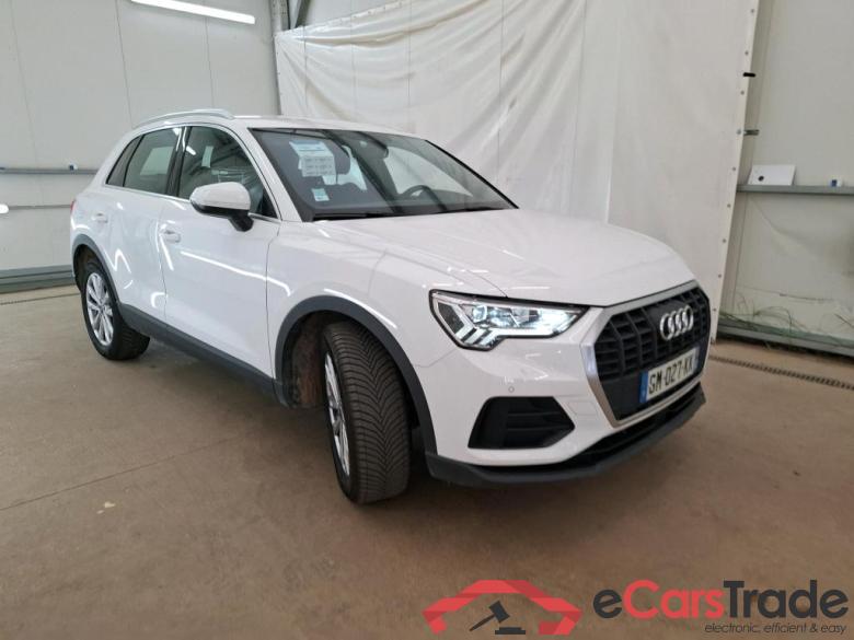 Q3 35 TDI Design 2.0 TDI 150CV BVA7 E6d #4 Q3 35 TDI Design 2.0 TDI 150CV BVA7 E6d #4