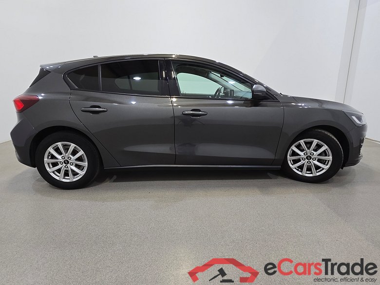 Ford Focus 1.5 EcoBlue Facelift LED Navi KeylessGo Camera Klima PDC ... #5