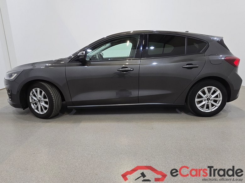 Ford Focus 1.5 EcoBlue Facelift LED Navi KeylessGo Camera Klima PDC ... #2
