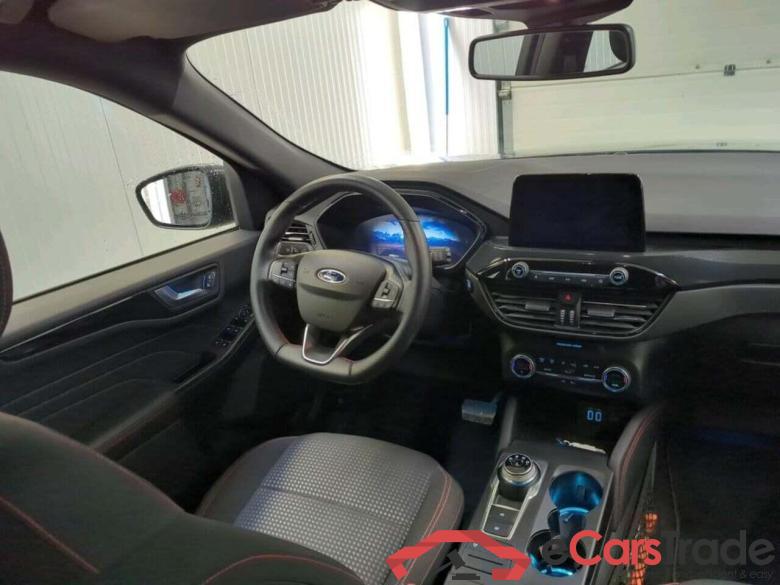 FORD KUGA 2.5 PHEV ST-Line #2 FORD KUGA 2.5 PHEV ST-Line #2