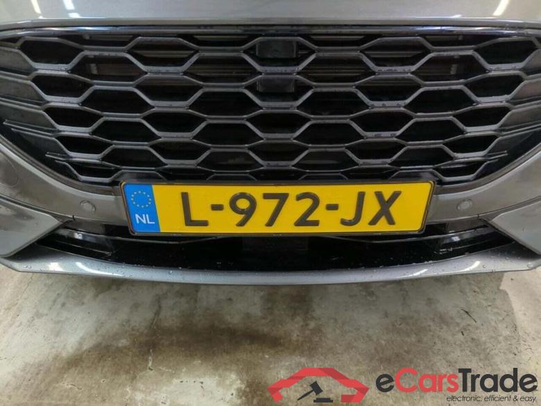 FORD KUGA 2.5 PHEV ST-Line #3 FORD KUGA 2.5 PHEV ST-Line #3