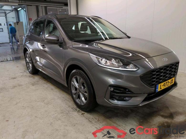 FORD KUGA 2.5 PHEV ST-Line #4 FORD KUGA 2.5 PHEV ST-Line #4