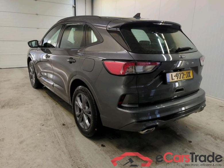 FORD KUGA 2.5 PHEV ST-Line #5 FORD KUGA 2.5 PHEV ST-Line #5