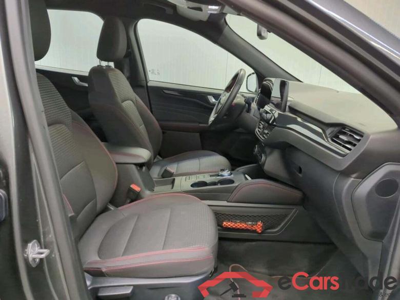 FORD KUGA 2.5 PHEV ST-Line #6 FORD KUGA 2.5 PHEV ST-Line #6