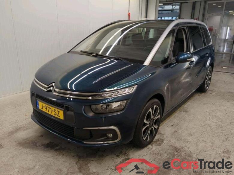 CITROEN Grand C4 SpaceTourer 1.2 PureTech Bns #1 CITROEN Grand C4 SpaceTourer 1.2 PureTech Bns #1