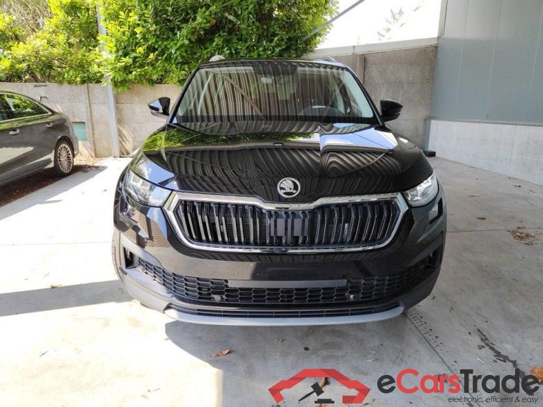 Skoda Kodiaq 1.5 TSI  - NO COC!!  (2FWD853) #1