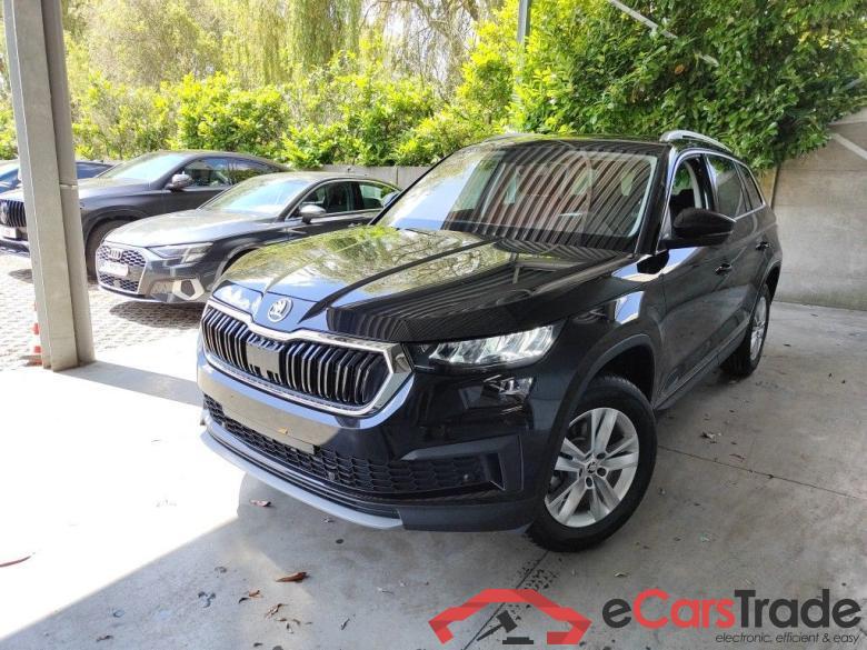 Skoda Kodiaq 1.5 TSI  - NO COC!!  (2FWD853) #2