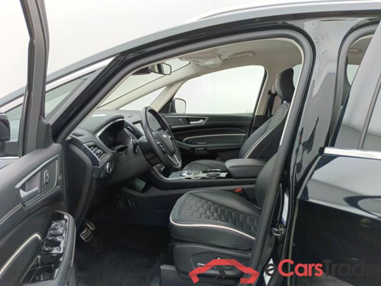 Ford S-Max 2.5i HEV Aut. 140kW Vignale 5d #3 Ford S-Max 2.5i HEV Aut. 140kW Vignale 5d #3