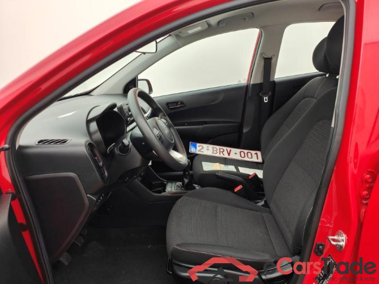 KIA Picanto 1.0 MPI 67 Pure 5d #3