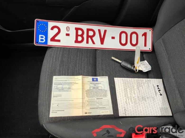 KIA Picanto 1.0 MPI 67 Pure 5d #4