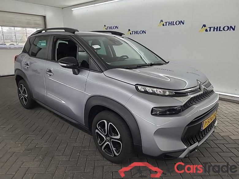 CITROEN C3 Aircross PureTech 110 S&S Feel 5D 81kW #2 CITROEN C3 Aircross PureTech 110 S&S Feel 5D 81kW #2