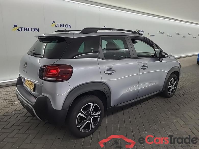 CITROEN C3 Aircross PureTech 110 S&S Feel 5D 81kW #3 CITROEN C3 Aircross PureTech 110 S&S Feel 5D 81kW #3