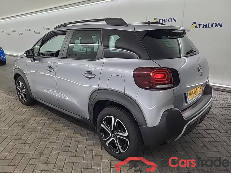 CITROEN C3 Aircross PureTech 110 S&S Feel 5D 81kW #4 CITROEN C3 Aircross PureTech 110 S&S Feel 5D 81kW #4