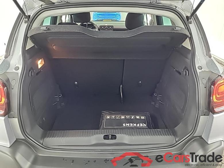 CITROEN C3 Aircross PureTech 110 S&S Feel 5D 81kW #5 CITROEN C3 Aircross PureTech 110 S&S Feel 5D 81kW #5