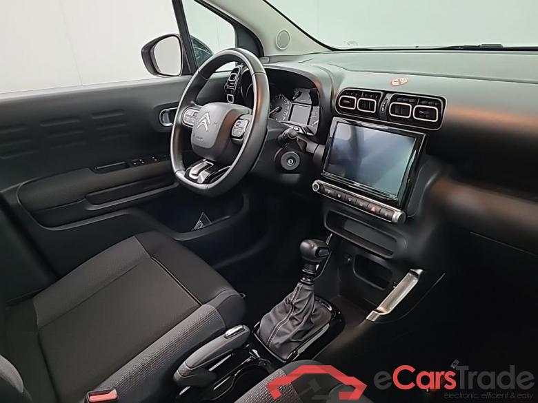 CITROEN C3 Aircross PureTech 110 S&S Feel 5D 81kW #6 CITROEN C3 Aircross PureTech 110 S&S Feel 5D 81kW #6