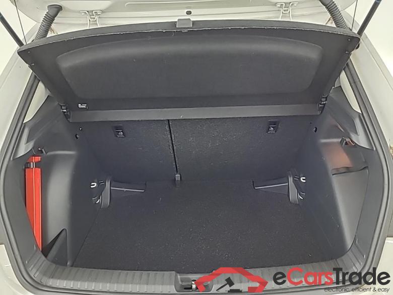 SKODA FABIA 1.0 TSI Greentech 70kW Ambition 5D #5 SKODA FABIA 1.0 TSI Greentech 70kW Ambition 5D #5