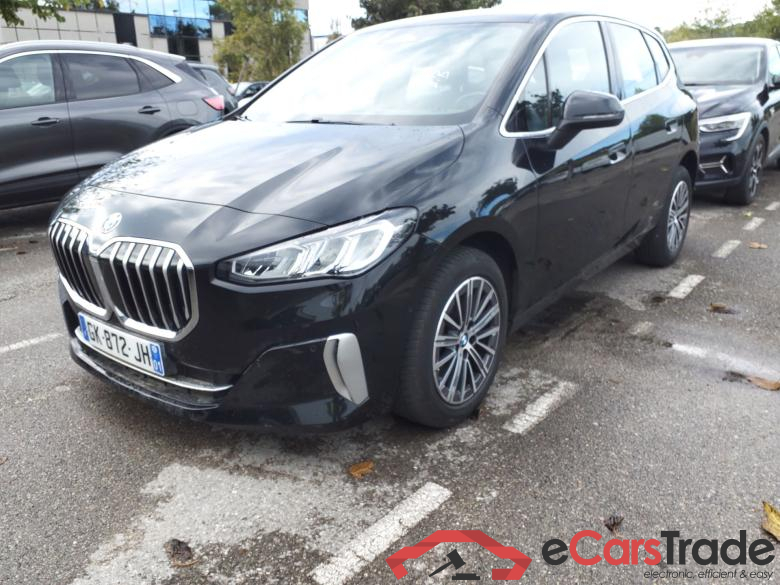 BMW SERIE 2 218i ACTIVE TOURER 136 CV Business Design BMW SERIE 2 218i ACTIVE TOURER 136 CV Business Design
