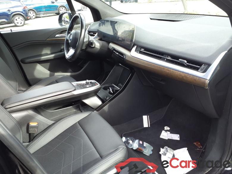 BMW SERIE 2 218i ACTIVE TOURER 136 CV Business Design #5 BMW SERIE 2 218i ACTIVE TOURER 136 CV Business Design #5