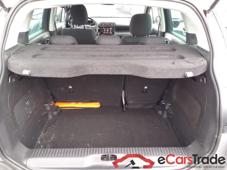 CITROEN C3 Aircross 1.2 PureTech 130 S&S EAT6 SHINE  #2 CITROEN C3 Aircross 1.2 PureTech 130 S&S EAT6 SHINE  #2