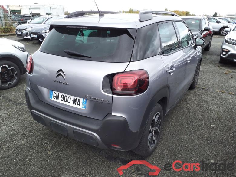 CITROEN C3 Aircross 1.2 PureTech 130 S&S EAT6 SHINE  #3 CITROEN C3 Aircross 1.2 PureTech 130 S&S EAT6 SHINE  #3