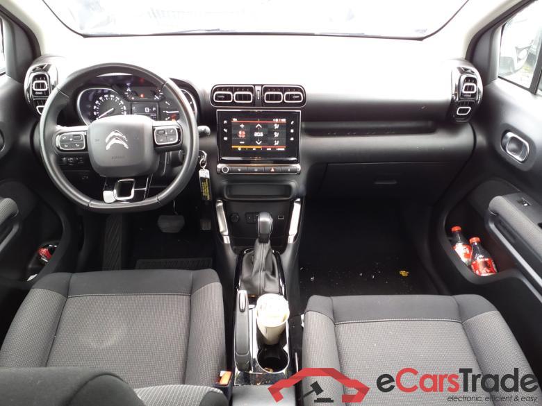 CITROEN C3 Aircross 1.2 PureTech 130 S&S EAT6 SHINE  #4 CITROEN C3 Aircross 1.2 PureTech 130 S&S EAT6 SHINE  #4
