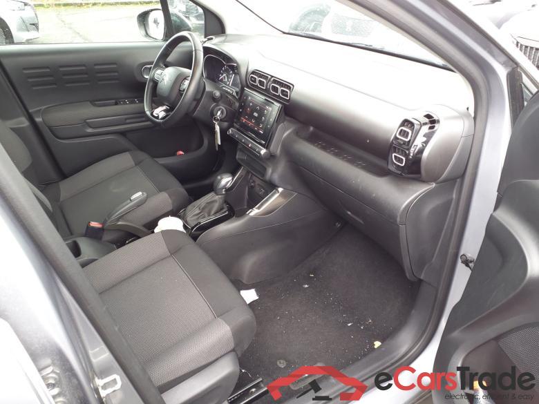 CITROEN C3 Aircross 1.2 PureTech 130 S&S EAT6 SHINE  #5 CITROEN C3 Aircross 1.2 PureTech 130 S&S EAT6 SHINE  #5