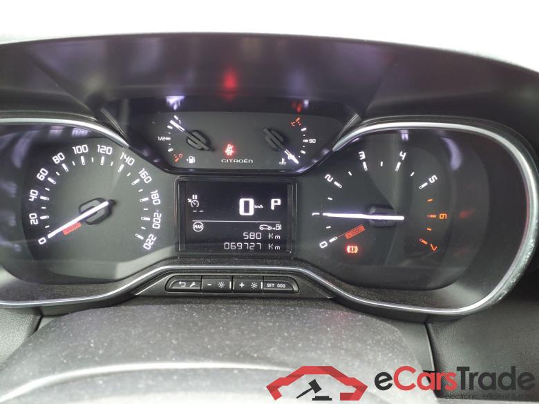 CITROEN C3 Aircross 1.2 PureTech 130 S&S EAT6 SHINE  #6 CITROEN C3 Aircross 1.2 PureTech 130 S&S EAT6 SHINE  #6