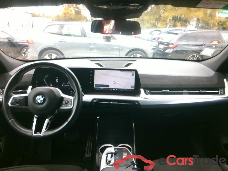 BMW X2 1.5 sDrive20i M-Sport Aut. LED-Xenon Harman/Kardon Navi 1/2 Sport-Leather-Alcantara KeylessGo Klima PDC ... #5