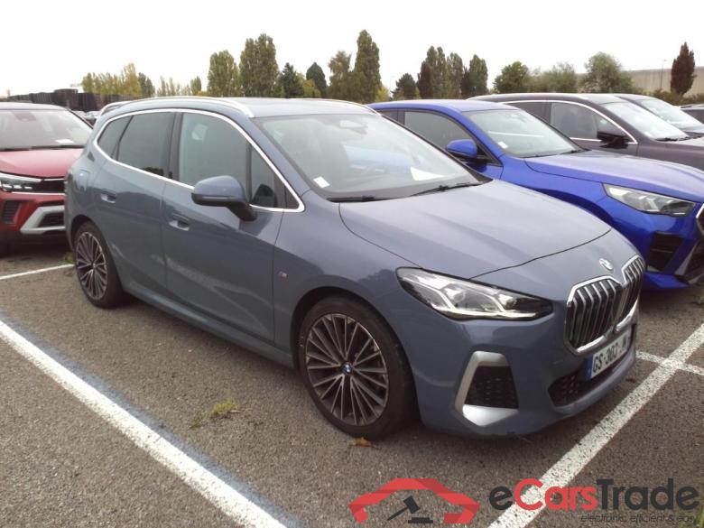 BMW 218i Active Tourer M-Sport Aut. Pano LED-Xenon Head-Up Navi Harman/Kardon Ambient Sport-Leather KeylessGo Camera Klima PDC ... #2 BMW 218i Active Tourer M-Sport Aut. Pano LED-Xenon Head-Up Navi Harman/Kardon Ambient Sport-Leather KeylessGo Camera Klima PDC ... #2