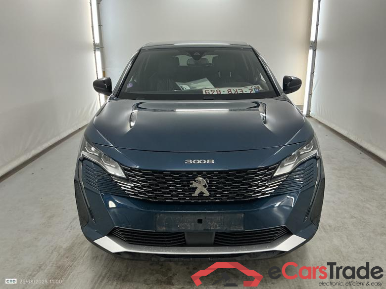 PEUGEOT 3008 1.6 PHEV 225 E-AUTO8 ALLURE PACK PEUGEOT 3008 1.6 PHEV 225 E-AUTO8 ALLURE PACK