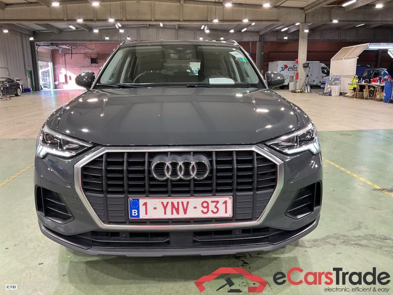 AUDI Q3 DIESEL - 2019 35 TDi Business Edition S tronic #2 AUDI Q3 DIESEL - 2019 35 TDi Business Edition S tronic #2