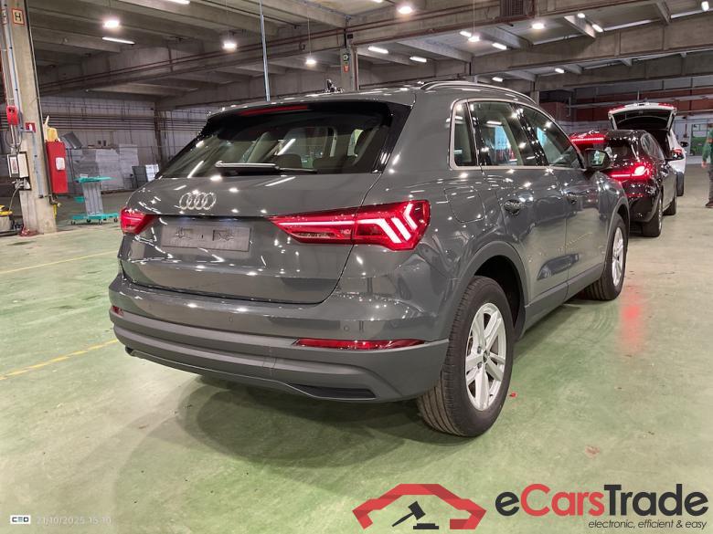 AUDI Q3 DIESEL - 2019 35 TDi Business Edition S tronic #4 AUDI Q3 DIESEL - 2019 35 TDi Business Edition S tronic #4