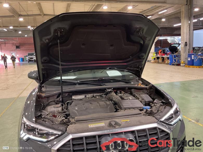 AUDI Q3 DIESEL - 2019 35 TDi Business Edition S tronic #6 AUDI Q3 DIESEL - 2019 35 TDi Business Edition S tronic #6