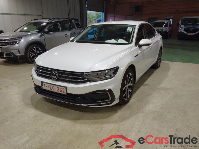 VOLKSWAGEN PASSAT GTE - 2020 1.4 TSI PHEV GTE DSG VOLKSWAGEN PASSAT GTE - 2020 1.4 TSI PHEV GTE DSG