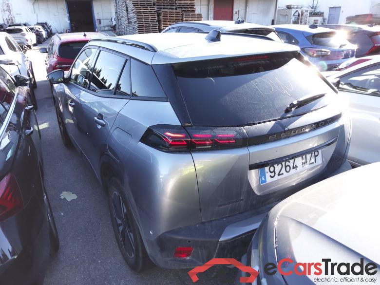 PEUGEOT 2008 Hybrid 145cv e-DCS6 Allure auto Allure #2 PEUGEOT 2008 Hybrid 145cv e-DCS6 Allure auto Allure #2