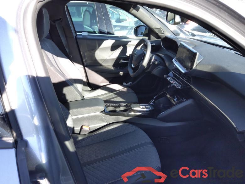 PEUGEOT 2008 Hybrid 145cv e-DCS6 Allure auto Allure #3 PEUGEOT 2008 Hybrid 145cv e-DCS6 Allure auto Allure #3