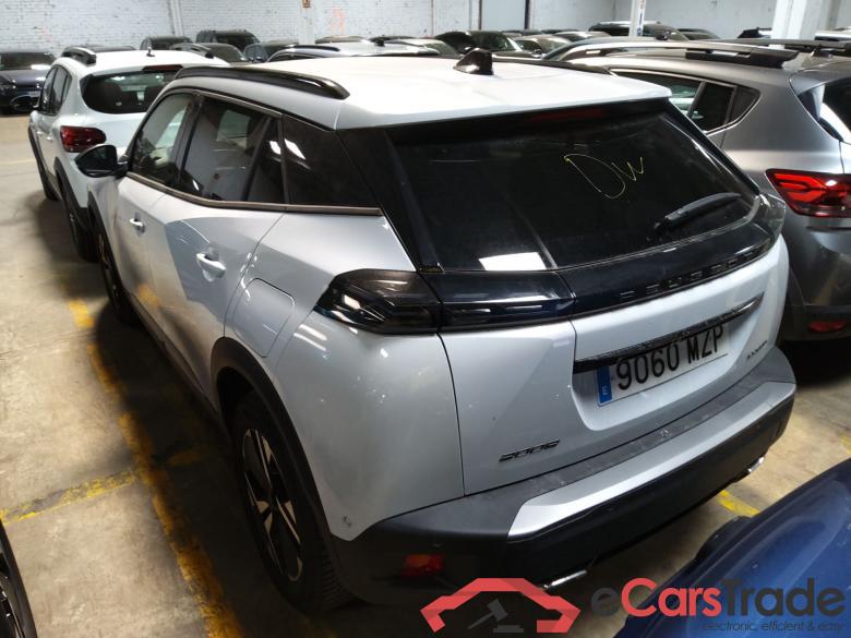 PEUGEOT 2008 Hybrid 145cv e-DCS6 Allure auto Allure #2