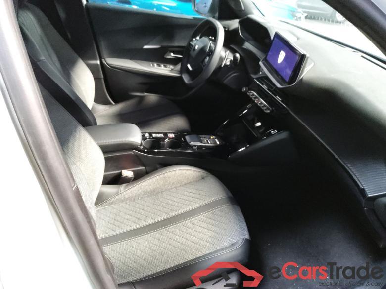 PEUGEOT 2008 Hybrid 145cv e-DCS6 Allure auto Allure #3