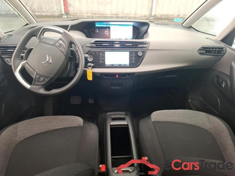 C4 Grand Picasso/Spacetourer Business 1.5 BlueHDi 130CV BVA8 7 Sieges E6d #5 C4 Grand Picasso/Spacetourer Business 1.5 BlueHDi 130CV BVA8 7 Sieges E6d #5