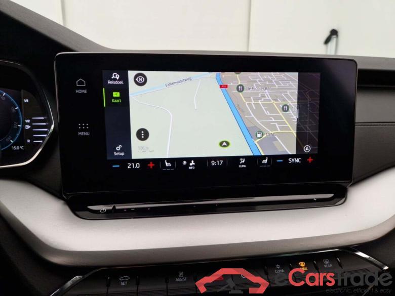 Skoda Octavia 2.0 TDI Ambition LED Virtual Navi KeylessGo Klima PDC ... #6 Skoda Octavia 2.0 TDI Ambition LED Virtual Navi KeylessGo Klima PDC ... #6