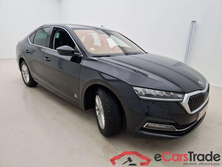 Skoda Octavia 2.0 TDI Ambition LED Virtual Navi KeylessGo Klima PDC ... #2 Skoda Octavia 2.0 TDI Ambition LED Virtual Navi KeylessGo Klima PDC ... #2