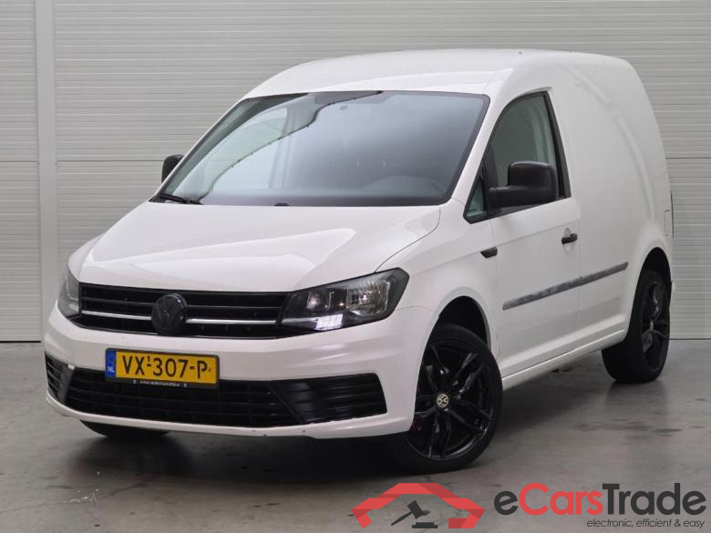 VOLKSWAGEN CADDY 2.0 TDI L1H1 BMT Trendline VOLKSWAGEN CADDY 2.0 TDI L1H1 BMT Trendline