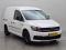 preview Volkswagen Caddy #1