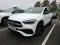preview Mercedes GLA 250 #0